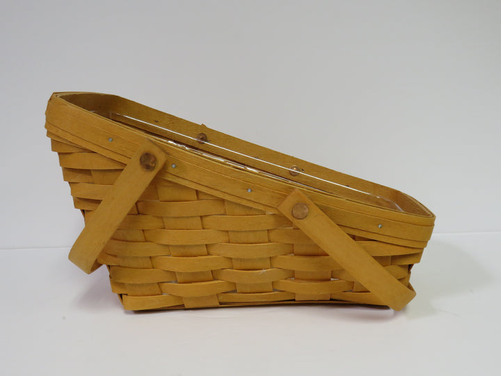 Longaberger Vegetable Basket
