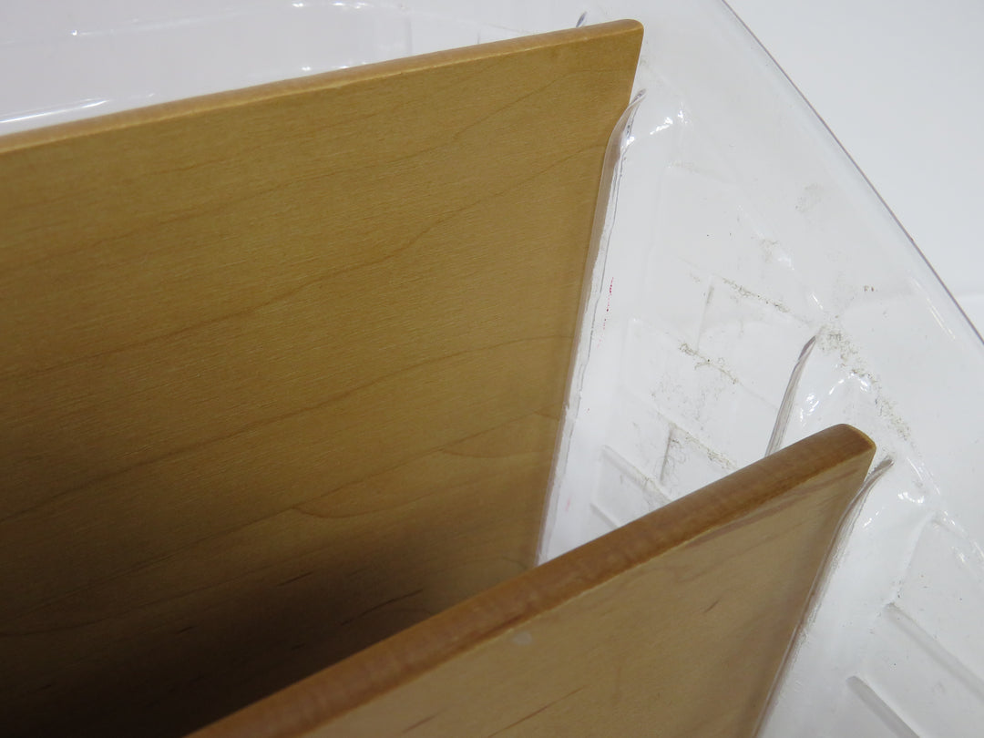 Longaberger Desk Top Organizer Basket