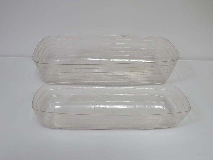 Longaberger Basket Set