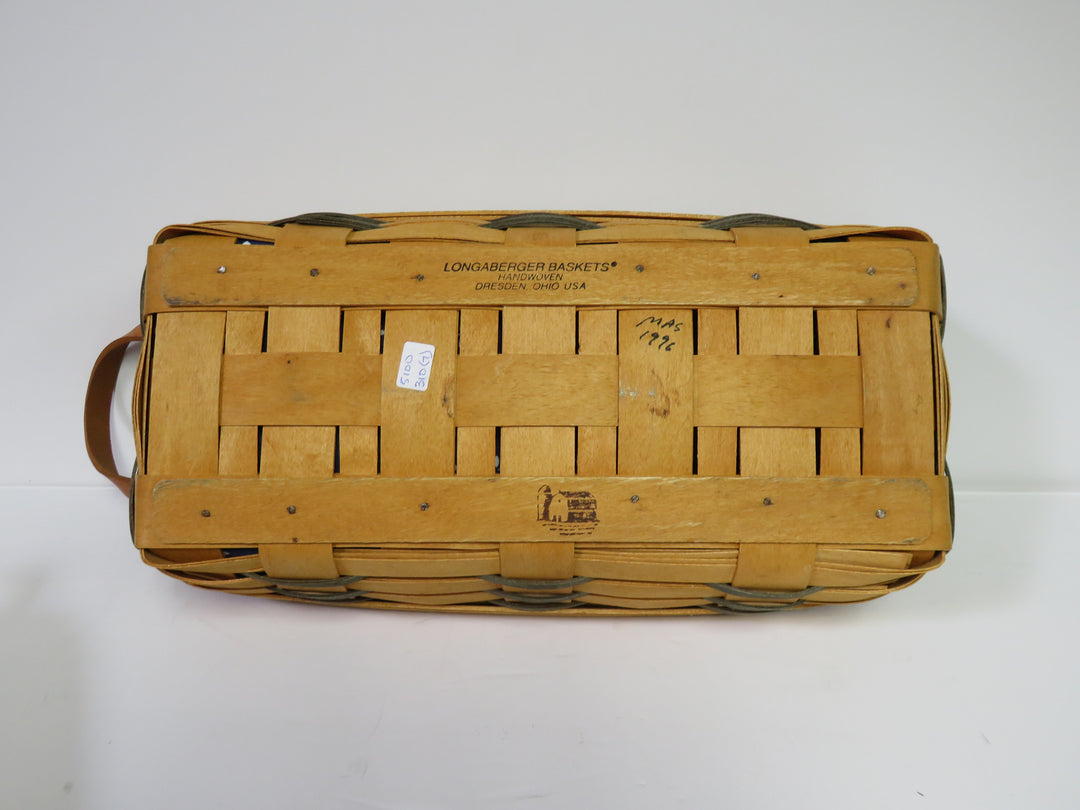 Longaberger Basket Set
