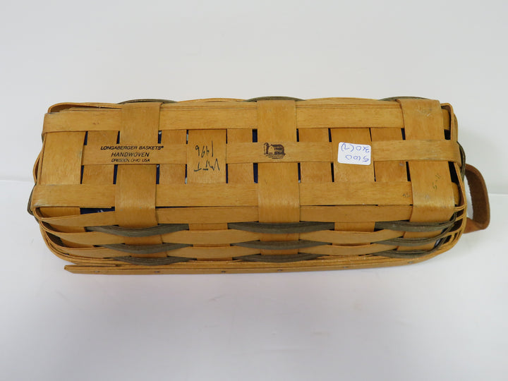 Longaberger Basket Set