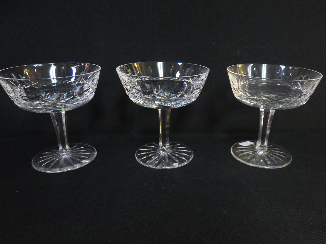 Waterford Sherbet Coupes