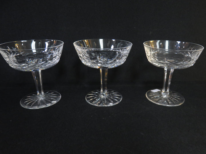 Waterford Sherbet Coupes