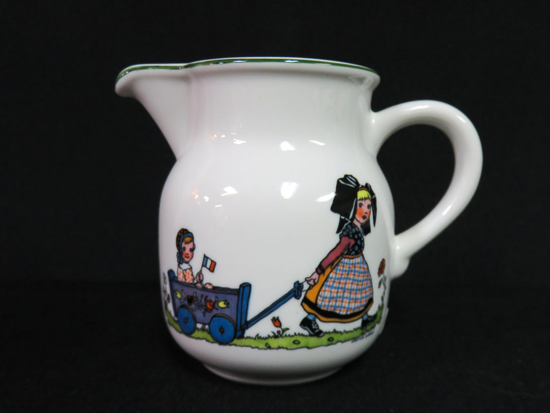 Villeroy & Boch Small Pitcher