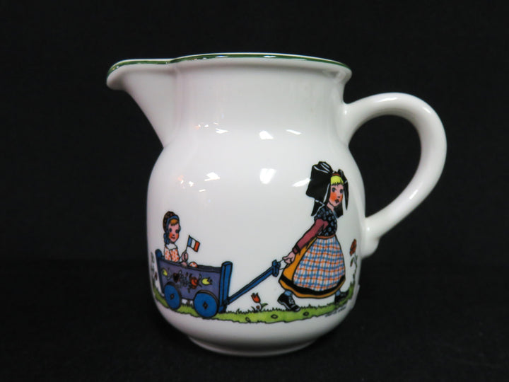 Villeroy & Boch Small Pitcher