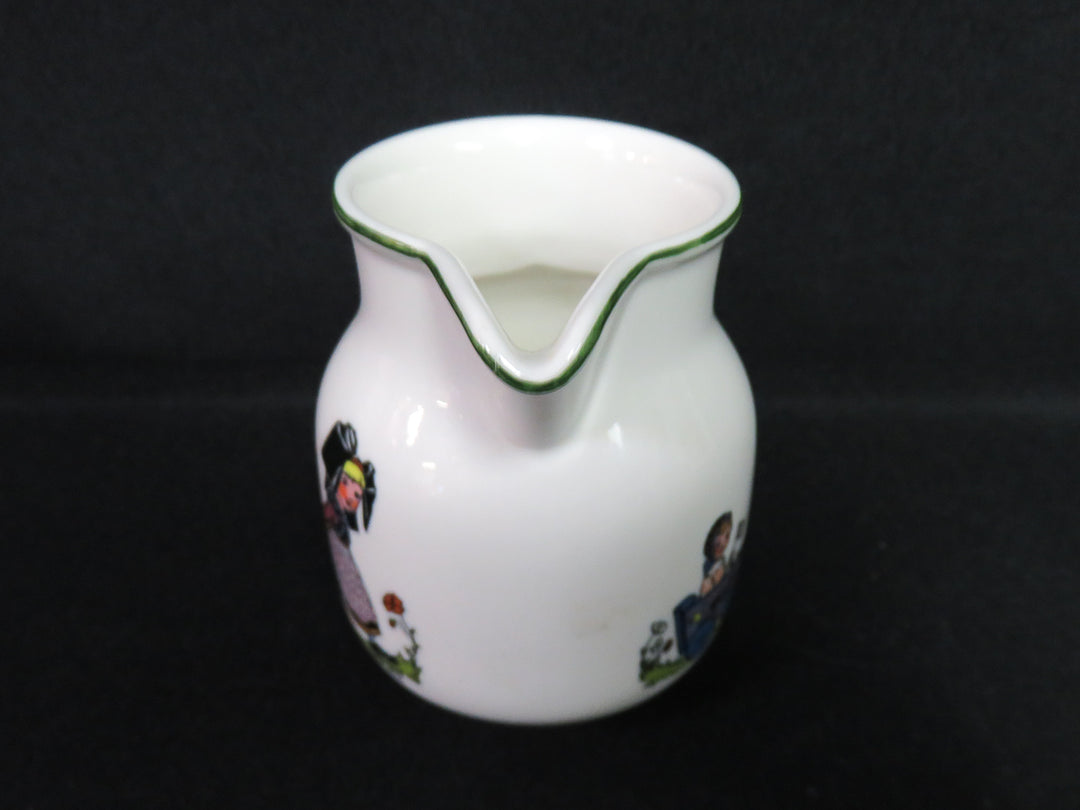 Villeroy & Boch Small Pitcher