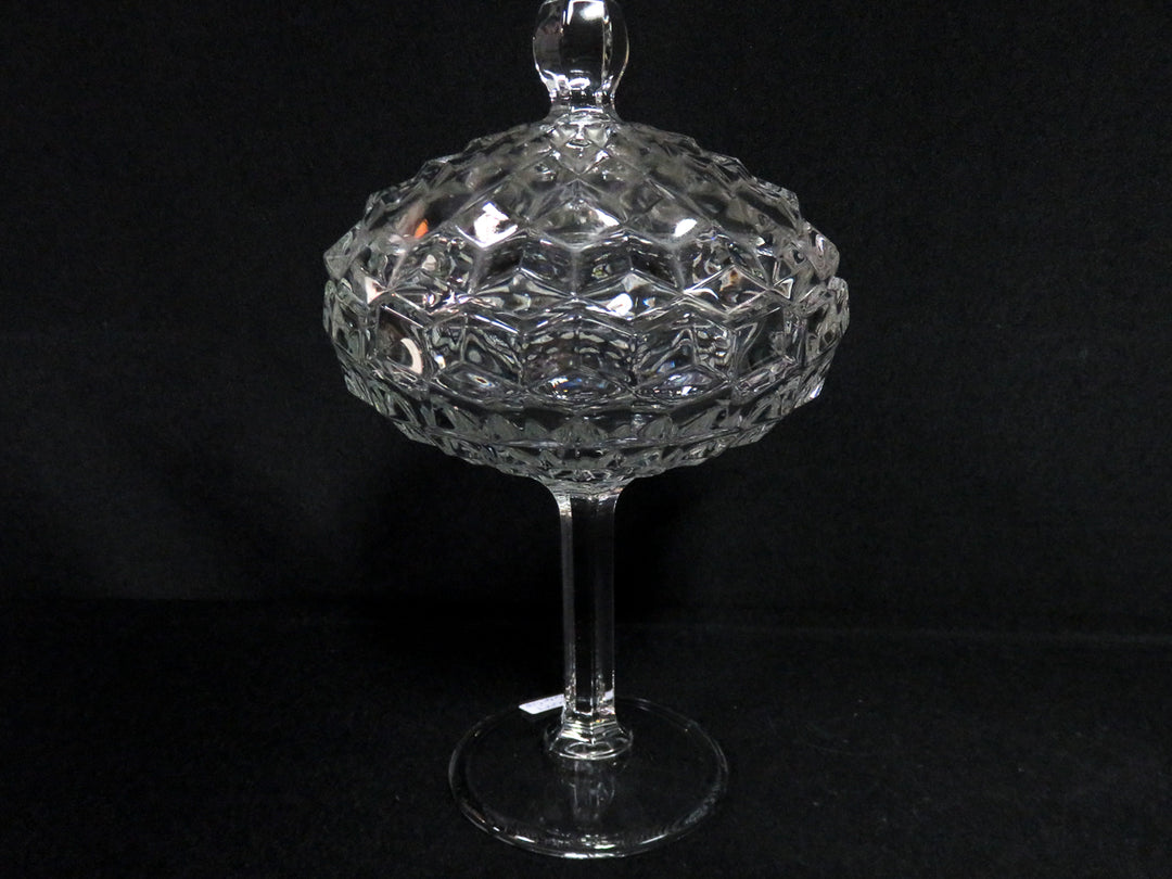 Fostoria Candy Dish