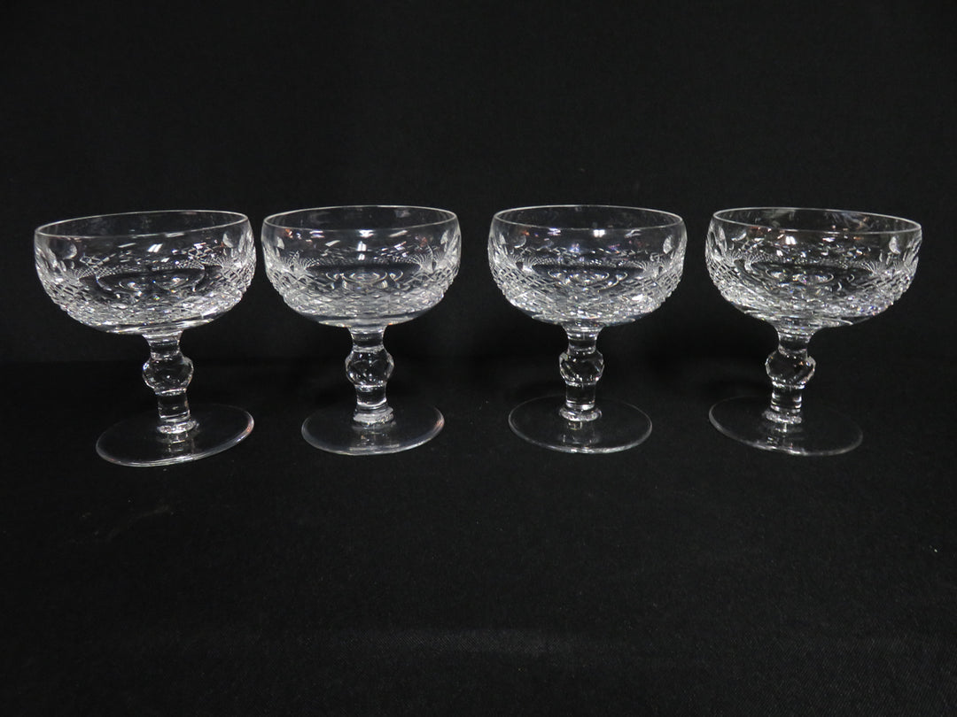 Waterford Sherbet Glasses