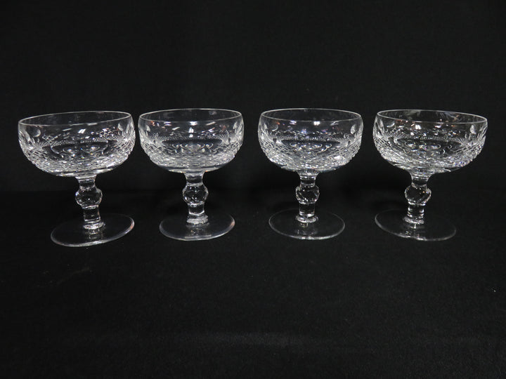 Waterford Sherbet Glasses