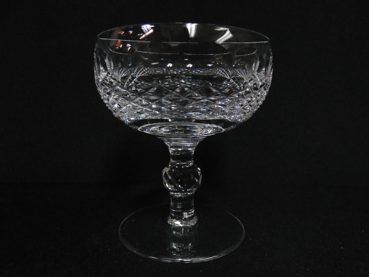 Waterford Sherbet Glasses