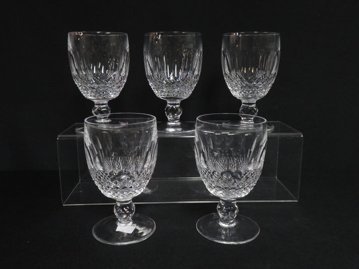Waterford Wine Glasses