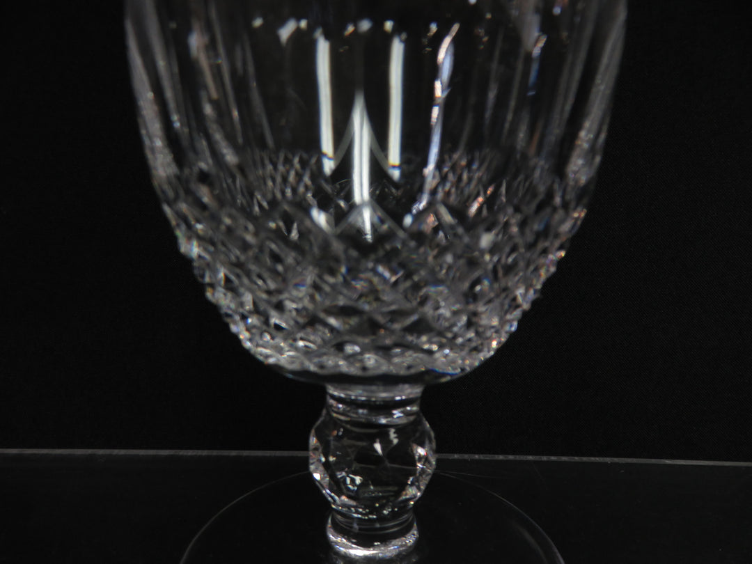 Waterford Wine Glasses