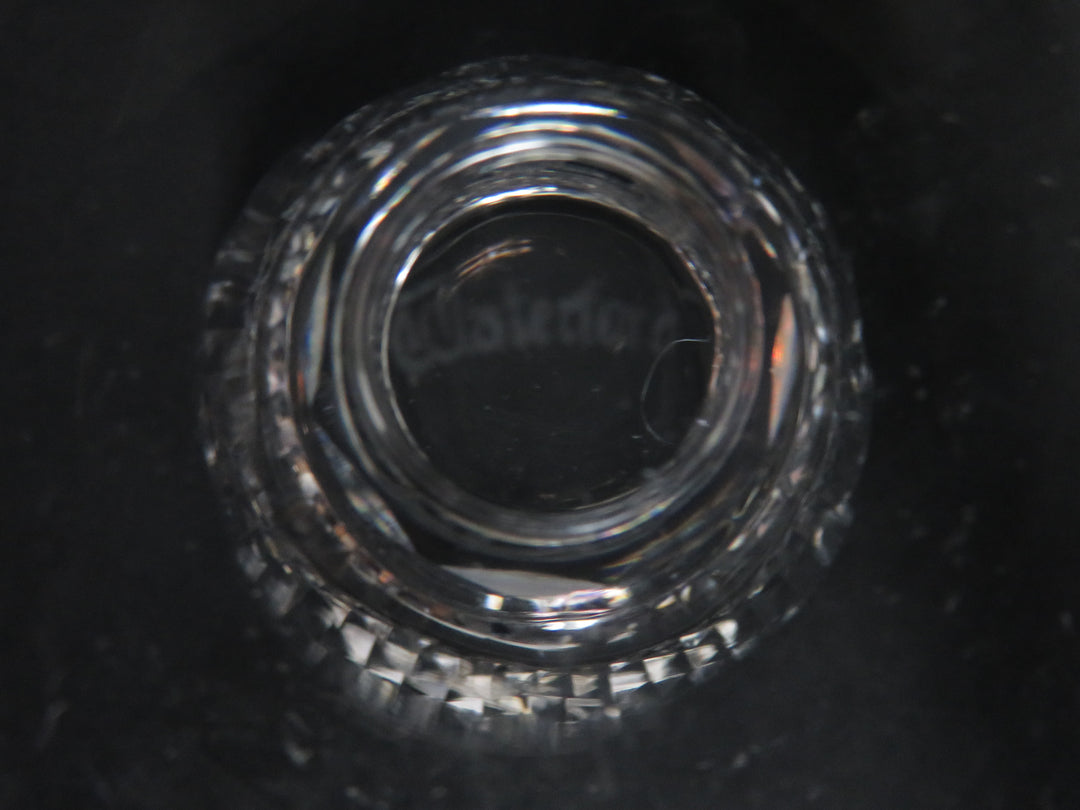 Waterford Wine Glasses