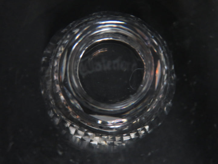 Waterford Wine Glasses