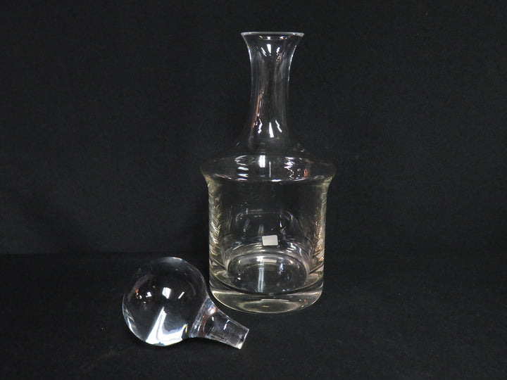 Krosno Decanter