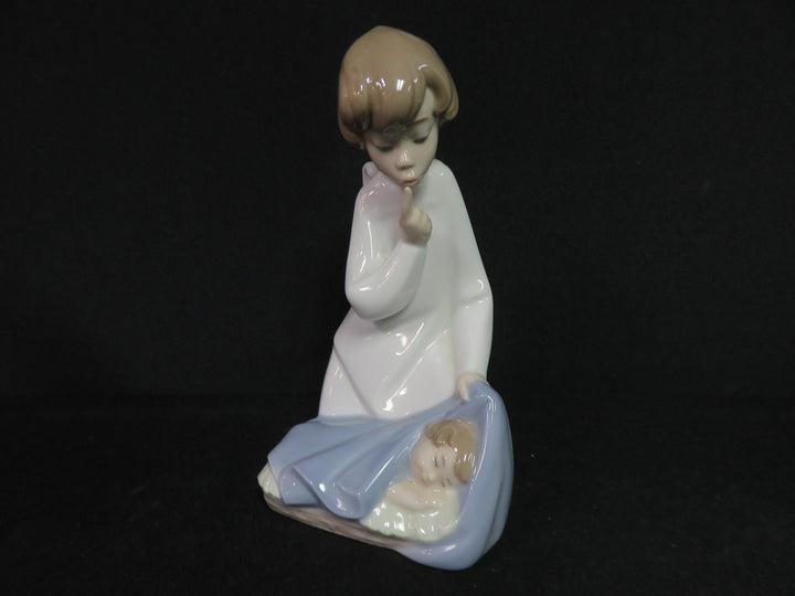 Lladró Figurine