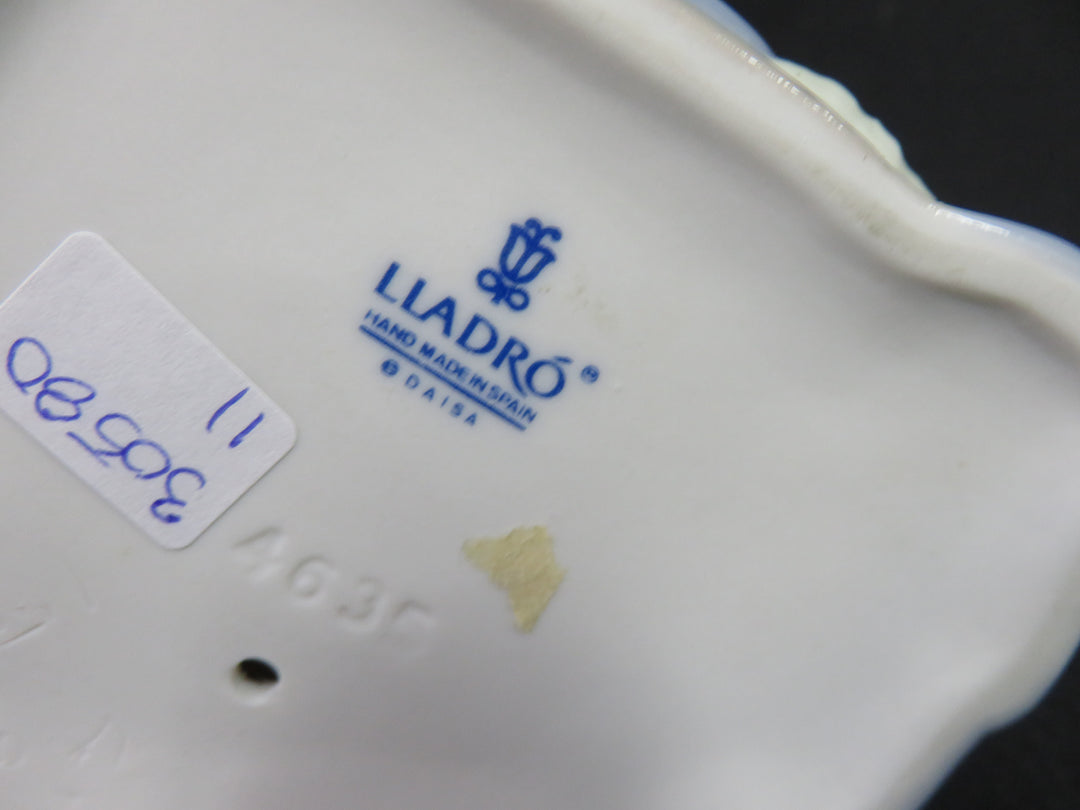 Lladró Figurine