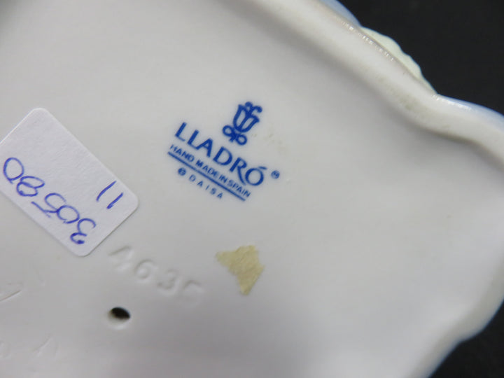 Lladró Figurine