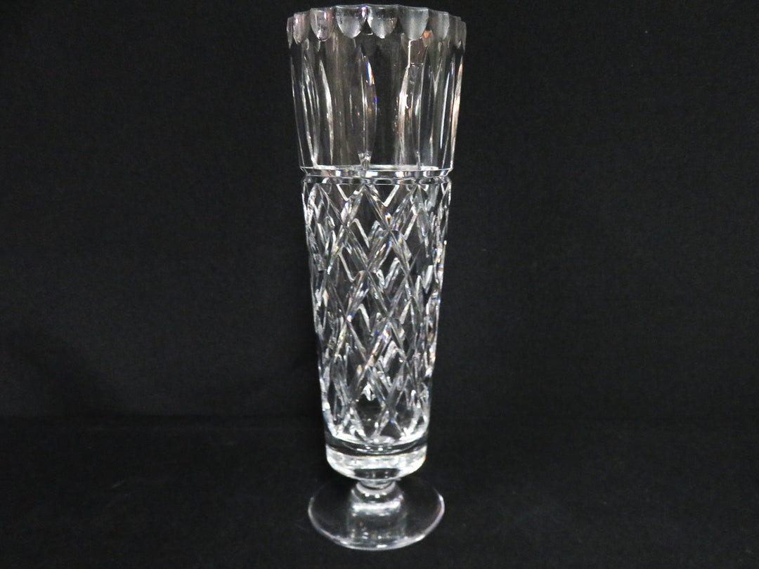 Tall Narrow Vase