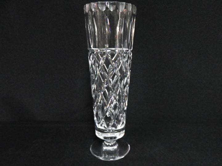 Tall Narrow Vase