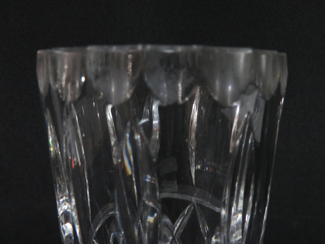 Tall Narrow Vase