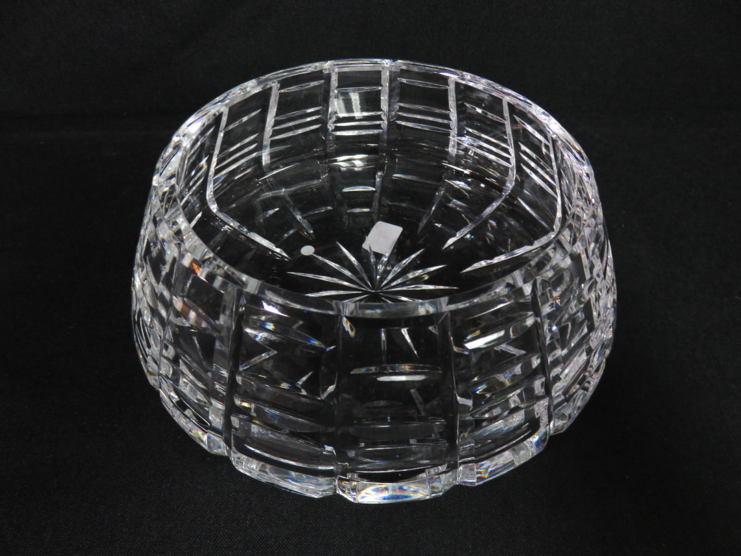 Waterford Tralee Bowl