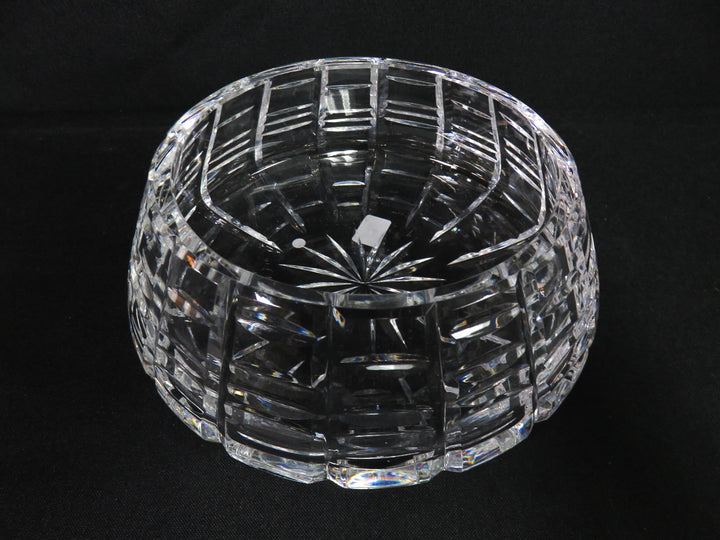 Waterford Tralee Bowl