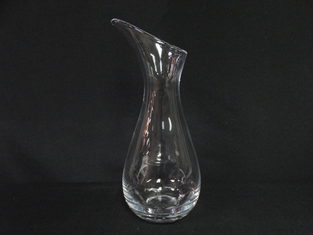 Nambe Carafe