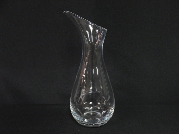 Nambe Carafe