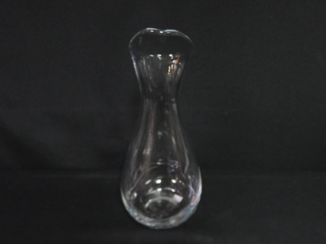 Nambe Carafe
