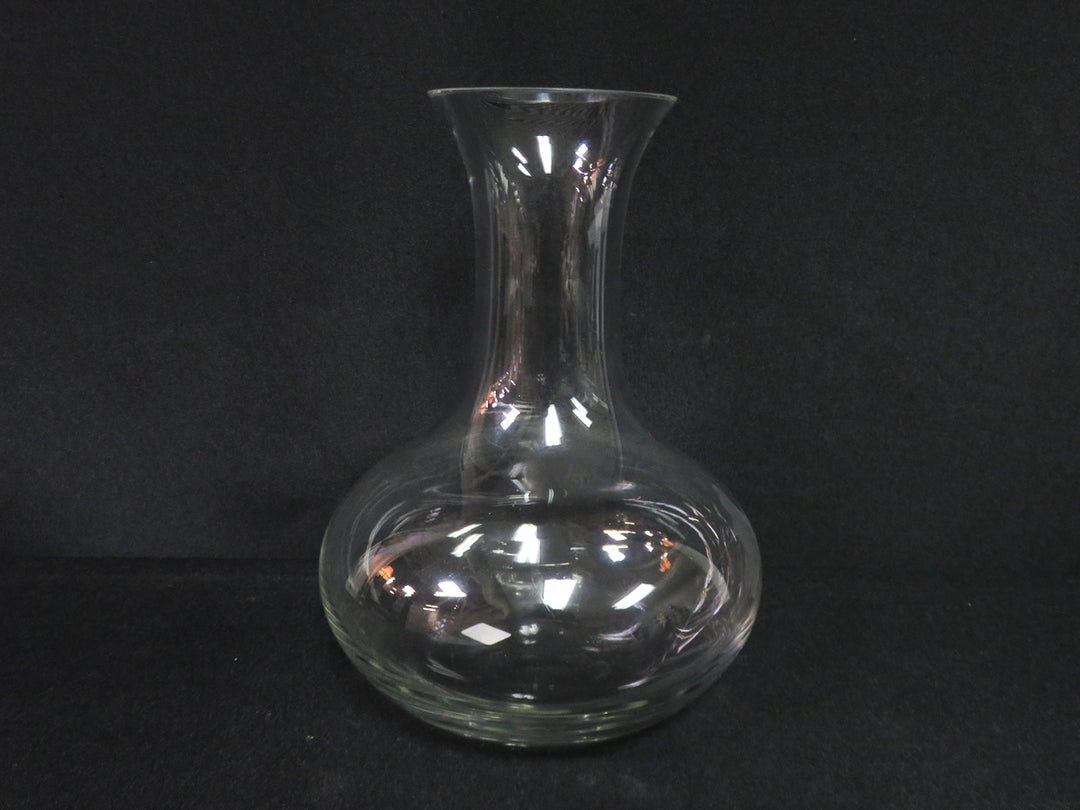 Princess House Open Decanter