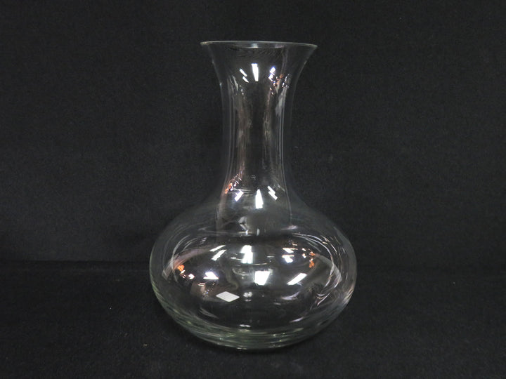 Princess House Open Decanter