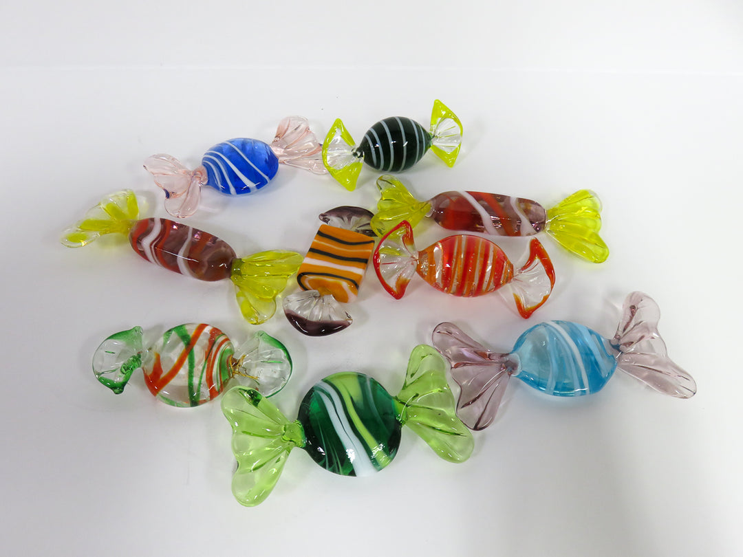 Glass Candies