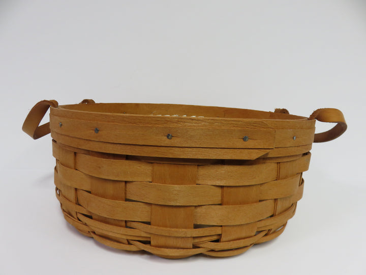 Longaberger Basket