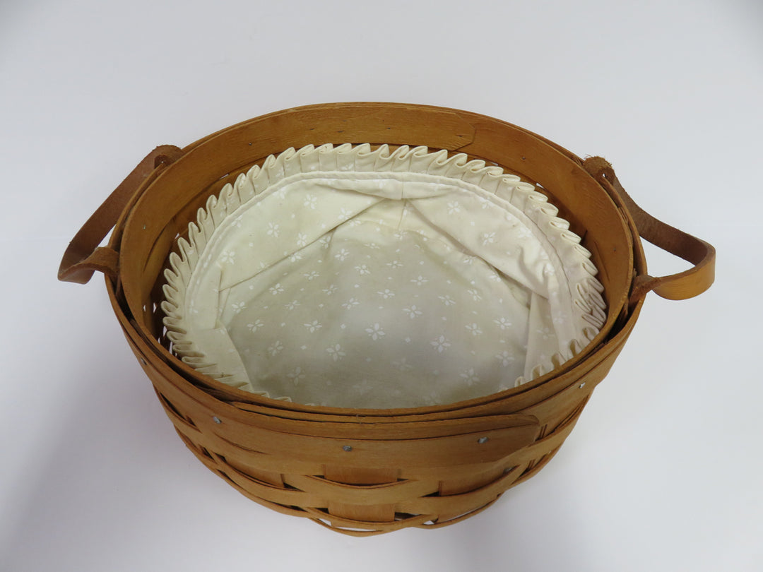 Longaberger Basket