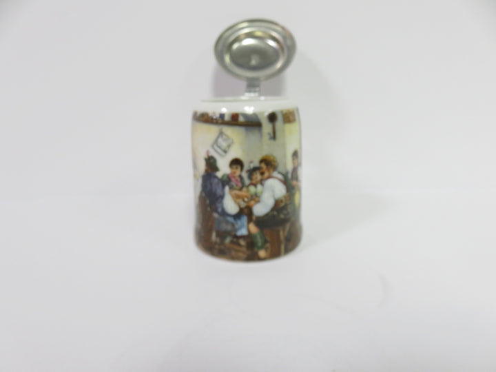 Miniature Beer Stein