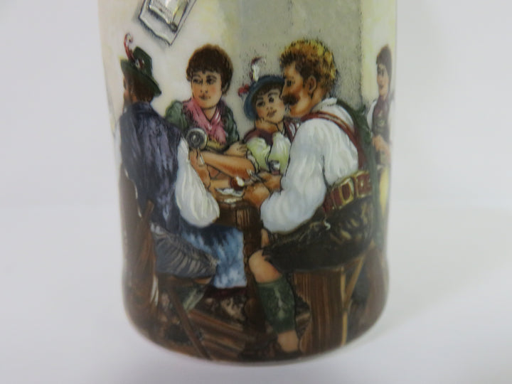 Miniature Beer Stein