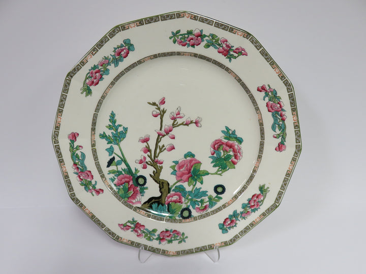 Myott Platter and Bowl