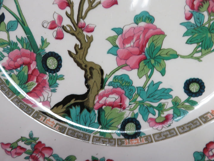 Myott Platter and Bowl