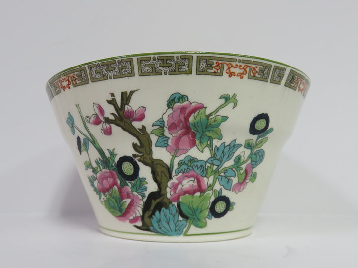 Myott Platter and Bowl