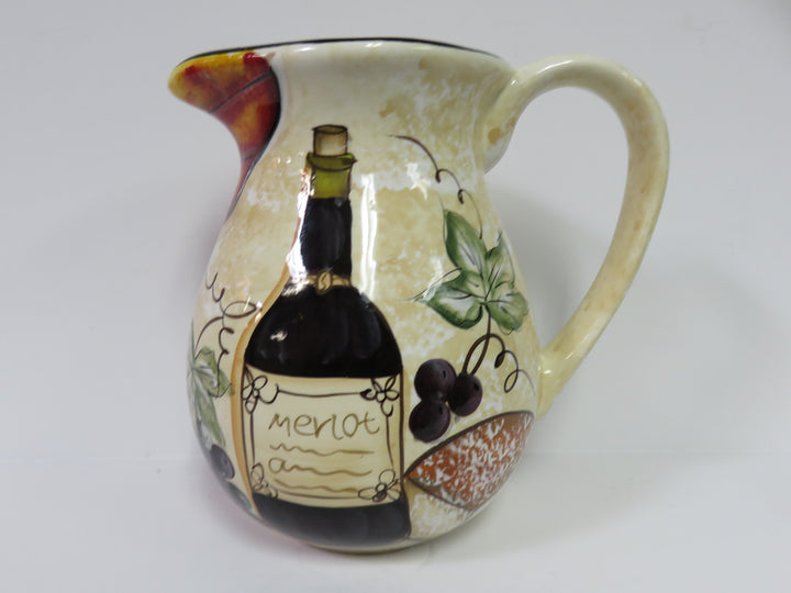 Lorren Home Pitcher