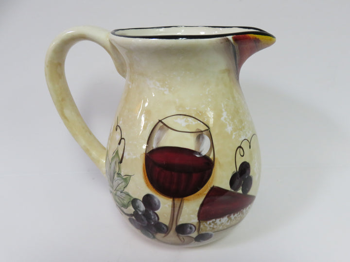 Lorren Home Pitcher