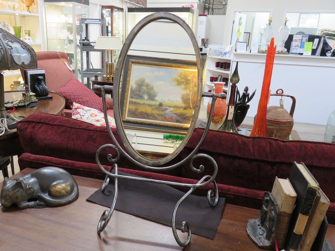 Tabletop Dresser Mirror