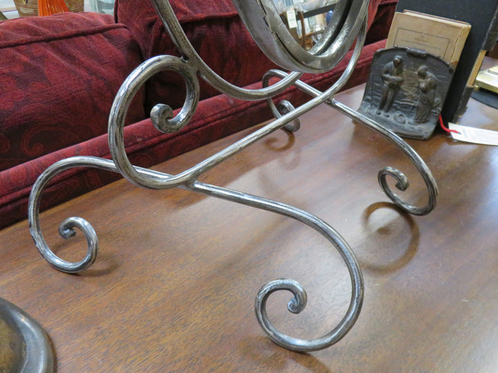 Tabletop Dresser Mirror