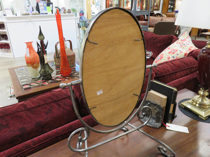 Tabletop Dresser Mirror