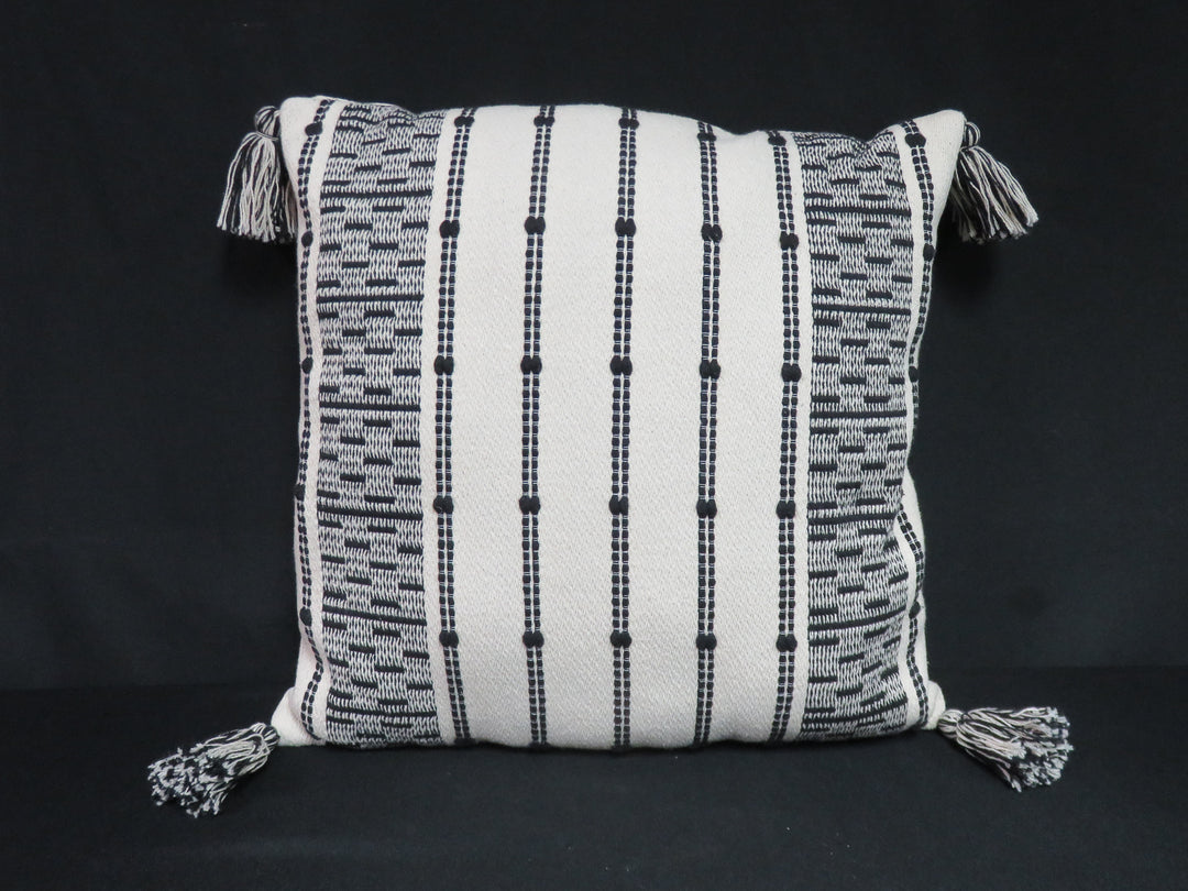 Boho Throw Pillow