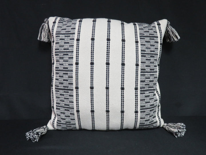 Boho Throw Pillow