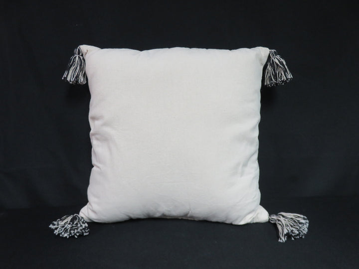 Boho Throw Pillow