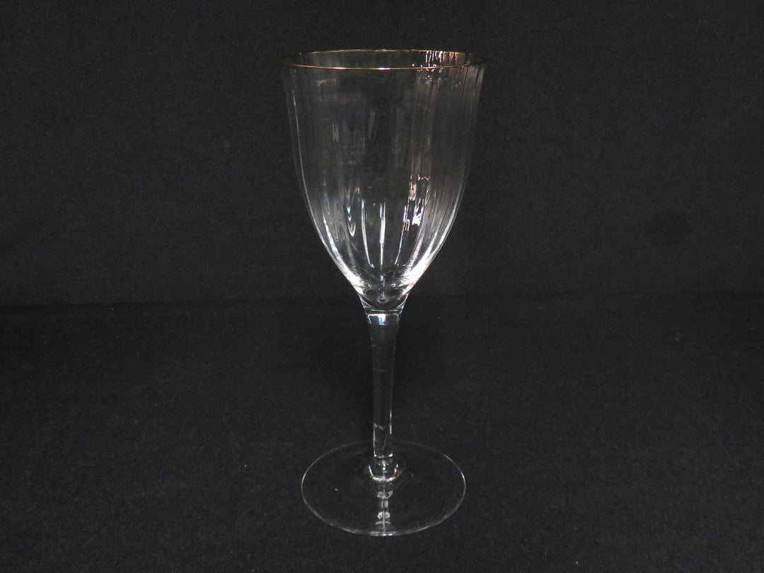 Gorham Laurin Goblets