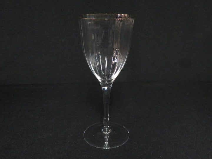 Gorham Laurin Goblets